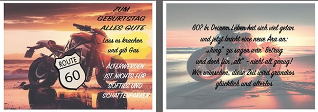 Geschenkkarten | Credit: Linzer Mediendesign