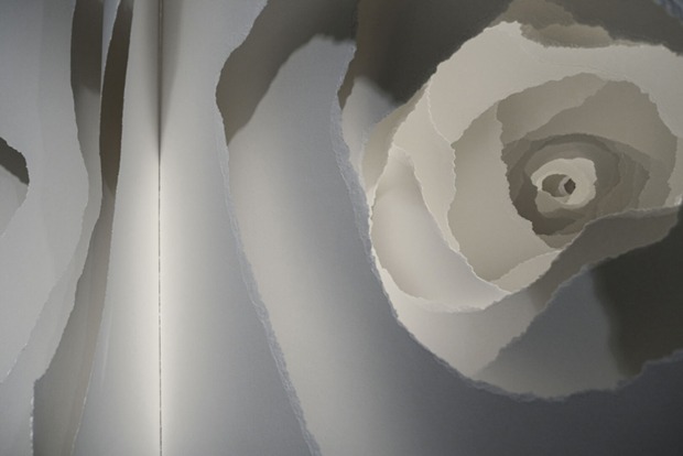 „2019-043 Terforation“ (Detail)