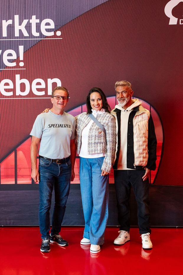 Die Modeschau zeigt die Musthaves der kommenden Saison.
