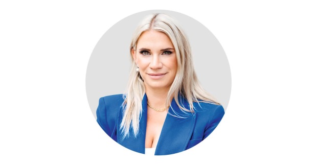 Theresa Ganhör