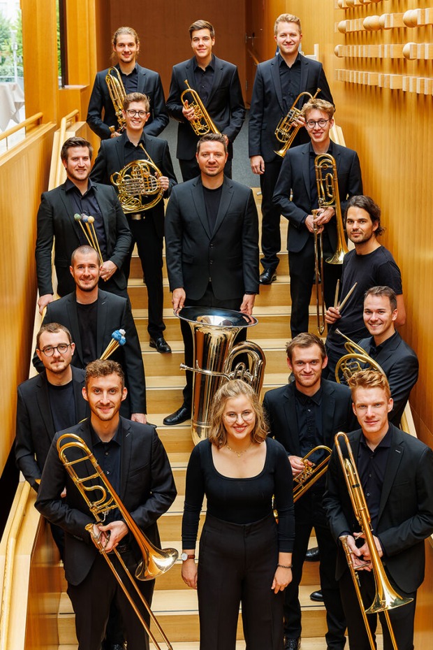 BrassAdventure