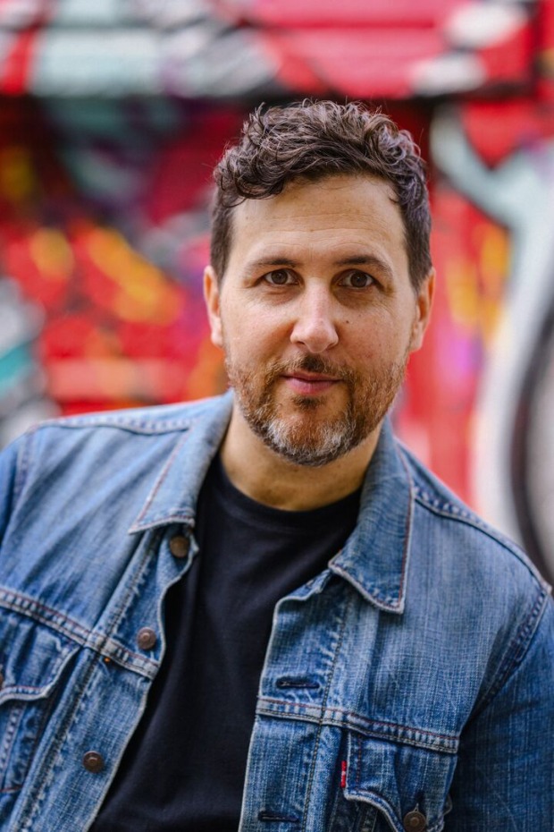 Roman Klementovic