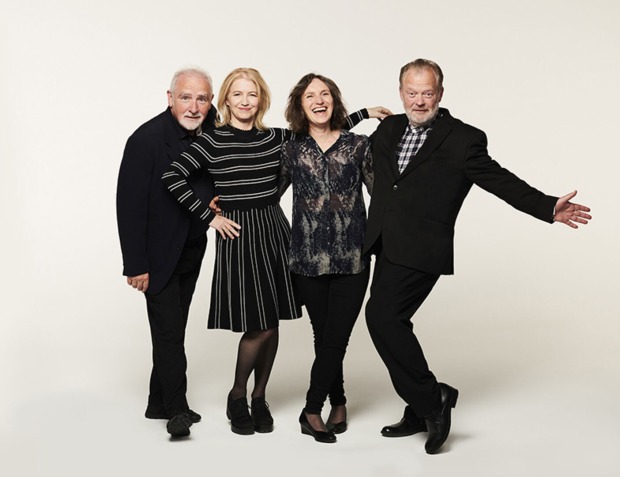 Brodsky Quartet