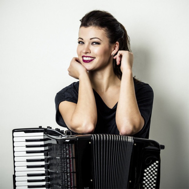 Ksenija Sidorova