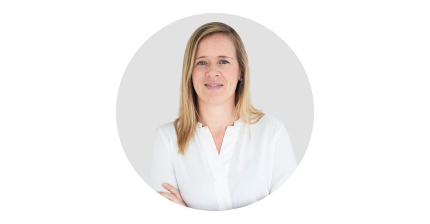 Marie-Louise Schnurpfeil, Geschäftsführerin Linz Tourismus