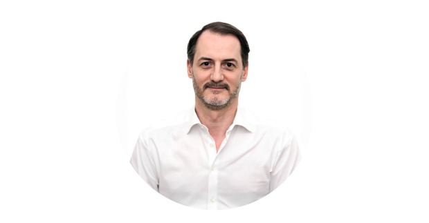 Christian Lengauer, CEO Thamania Investment LLC | Credit: Weekend Verlag