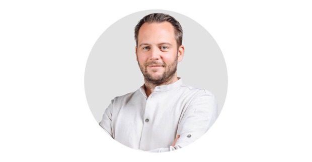 Christoph Parzer, Zum Goldenen Hirschen
