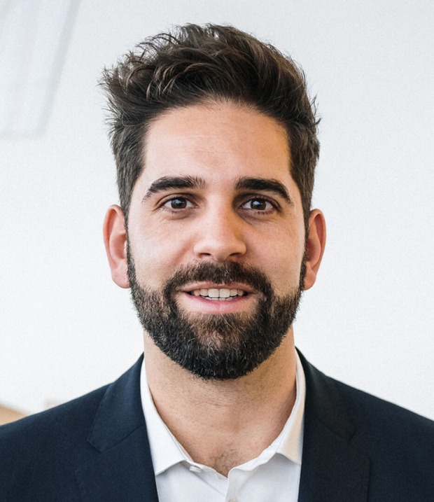 BIFO-Geschäftsführer Andreas Pichler