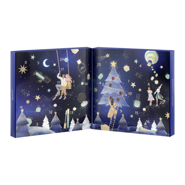 Adventkalender