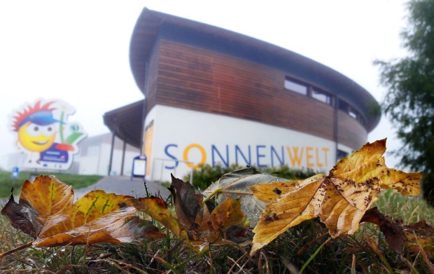 Sonnenwelt