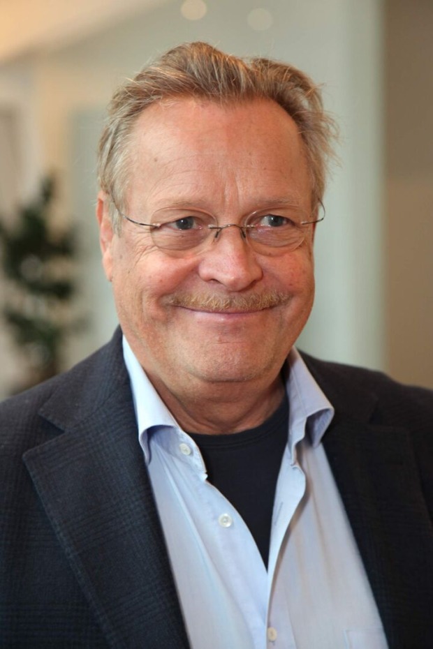 Fritz von Friedl