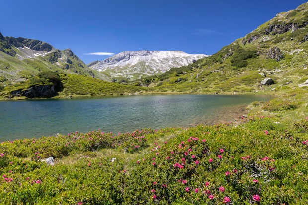 Schladming Giglachseen | Credit: Harald Biebel / imageBROKER / picturedesk.com