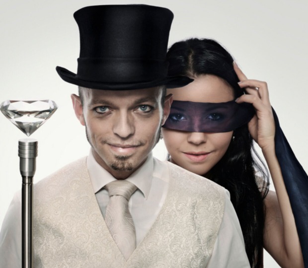 Timothy Trust &amp; Diamond