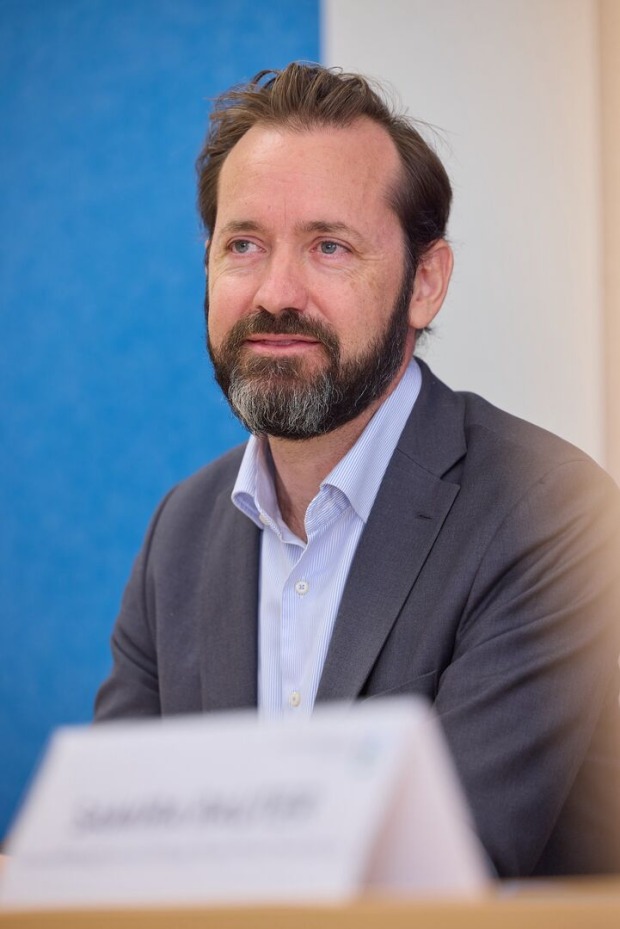 Jakob Calice