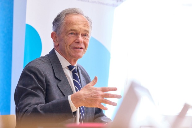 Andreas Treichl