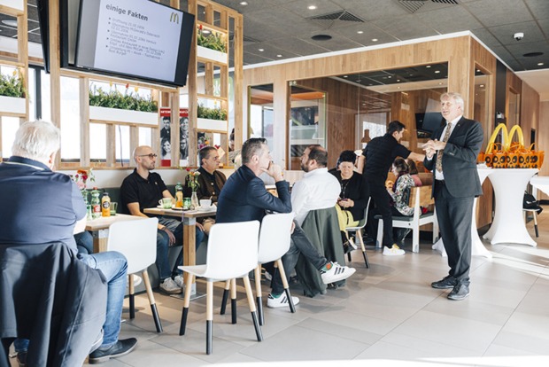 Im Fokus der Veranstaltung standen die Inklusion am Arbeitsmarkt sowie die Förderung von Diversität und Chancengleichheit in Vorarlberger Unternehmen.