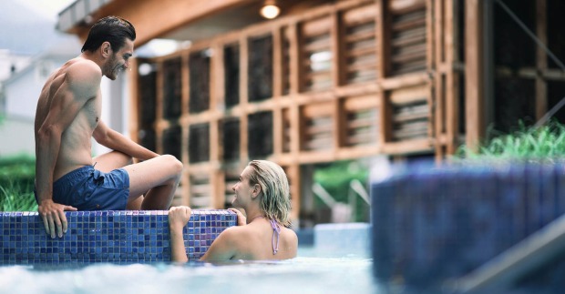 Salzkammergut-Therme