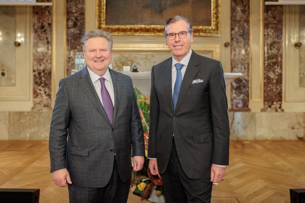 IV Wien