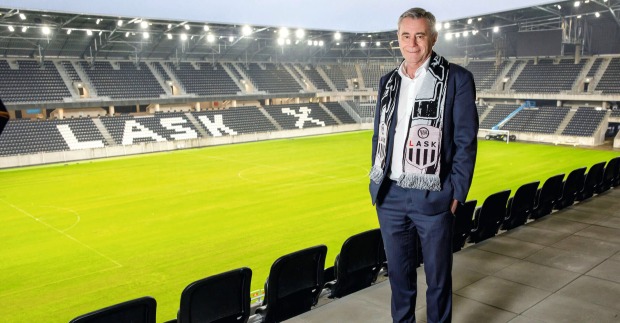 Raiffeisen Arena
