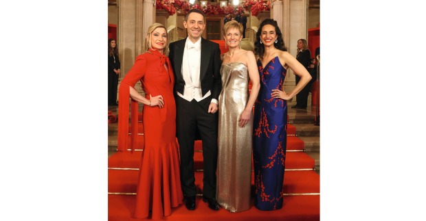 Opernball 2025
