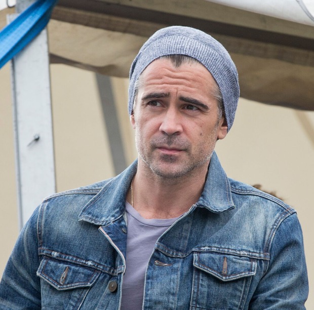 Colin Farrel | Credit: Patrick van Katwijk / dpa / picturedesk.com