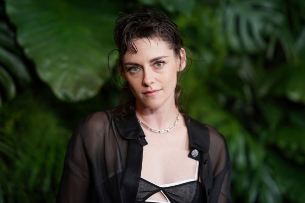 Kristen Stewart | Credit: Jordan Strauss / AP / picturedesk.com