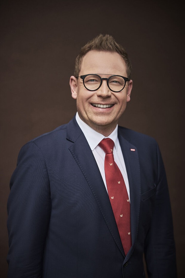 „Mit neuen Ideen und Formaten sprechen wir gezielt auch die jüngere Generation an und bleiben dabei unserem hohen  Qualitätsanspruch treu.“ Markus Klement Landesdirektor ORF Vorarlberg