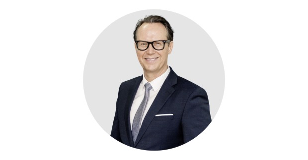 Joachim Haindl-Grutsch, Geschäftsführer IV OÖ
