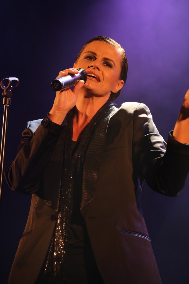 Eva Maria Marold