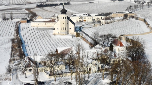 Adventzauberpfad