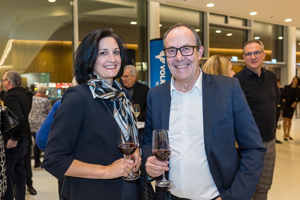Cornelia und Andreas Prenn