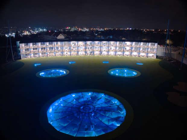Topgolf Wien