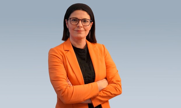 Karin Piringer-Berl | Credit: Kindernothilfe/Vivienne Schneider