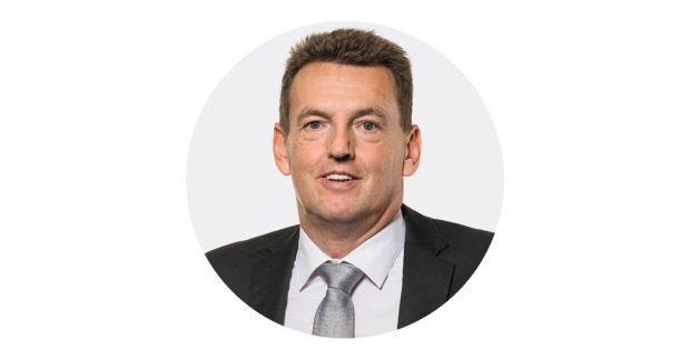 Michael Fürtbauer, Nationalratsabgeordneter und Landesobmann der Freiheitlichen Wirtschaft