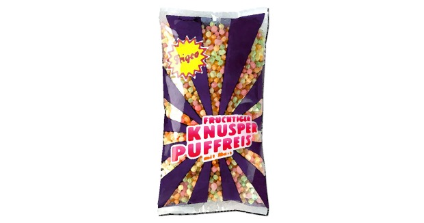 Puffreis | Credit: Weekend Magazin/Collage
