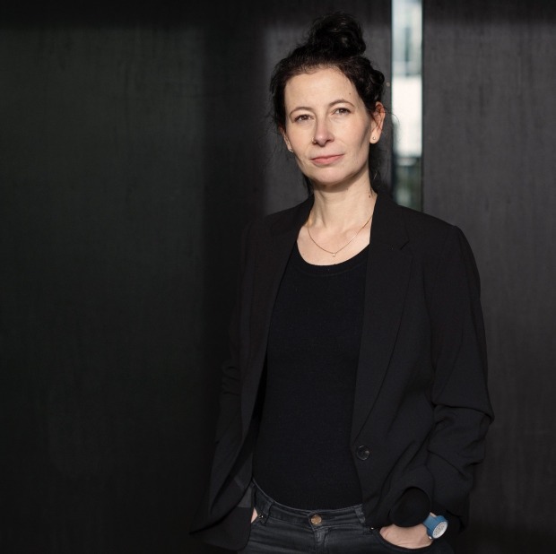 Manuela Kerer
