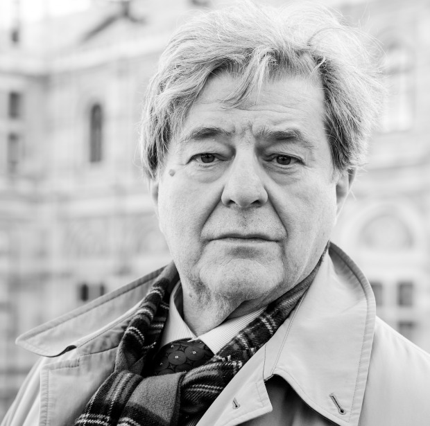Erwin Steinhauer