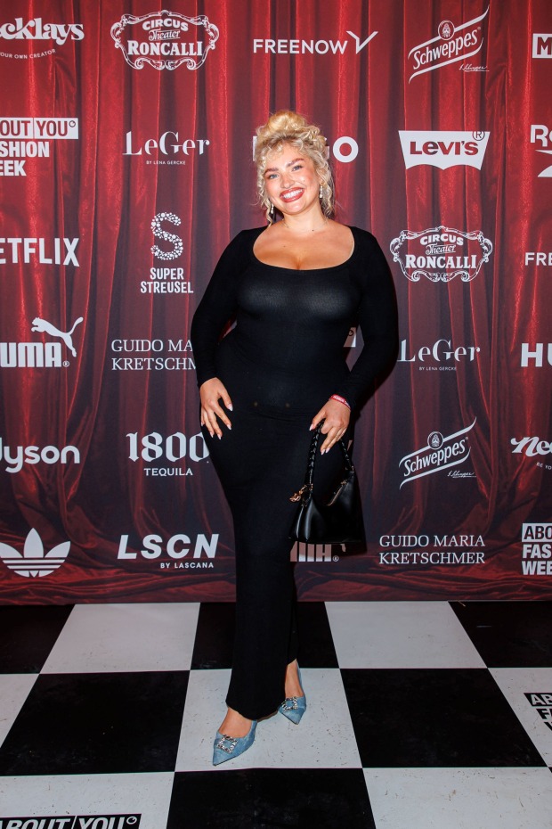Sarina Novak