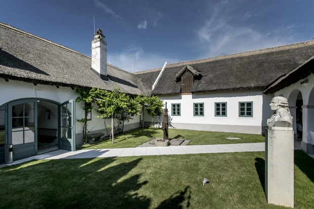 Haydn Geburtshaus