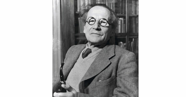 Österreichs Geschichte ist verschränkt mit der Quantenmechanik. Einer ihrer Begründer war der gebürtige Wiener und Nobelpreisträger Erwin Schrödinger.