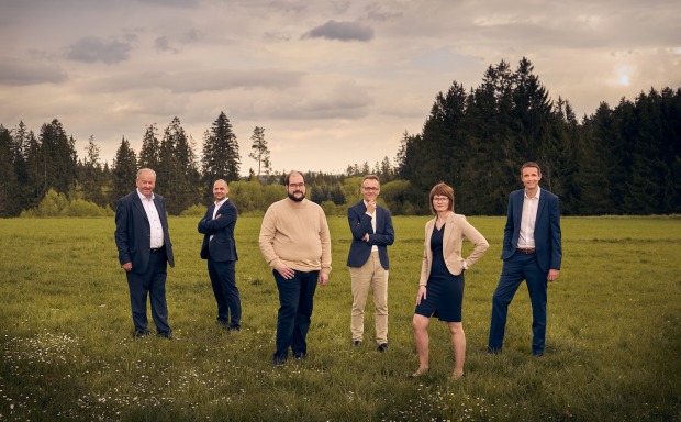 Hartl Haus Management