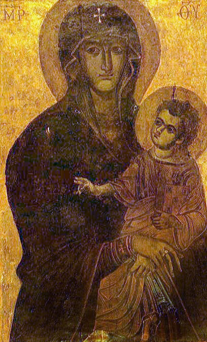 Marienikone