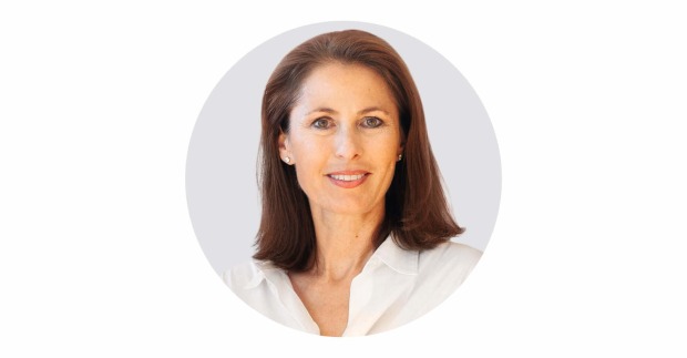 Fiona Springer, Verbraucherschutz-Expertin Finanzmarktaufsicht Österreich