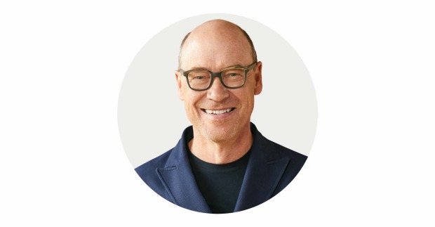 Christian Harisch, CEO der Lanserhof Group