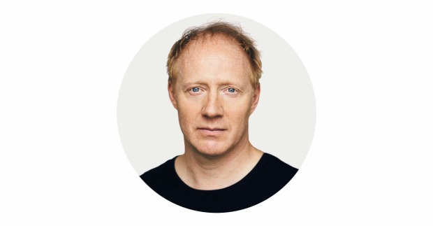 Simon Schwarz, Schauspieler