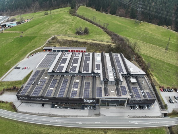 Photovoltaik