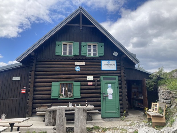 Plattenstein