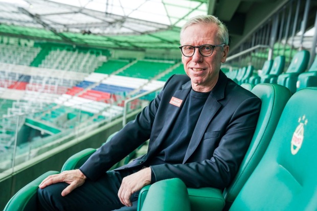 Peter Stöger