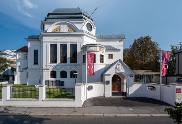 Serenadenkonzerte
