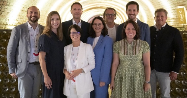 Gruppenbild